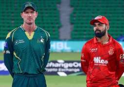 HBL PSL 11: Philippe’s fifty, Qamar’s three wickets lead Multan Sultans to win over Islamabad United