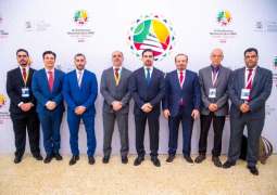 UAE participates in World Trade Organisation’s 14th Ministerial Conference