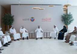 Hamdan bin Mohammed approves AED1 billion in economic incentives during Dubai Executive Council meeting