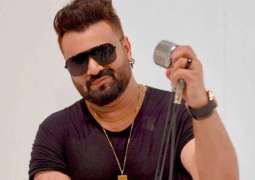 Sahir Ali Bagga calls for restrictions on Indian music in Pakistan