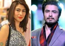 Singer Ali Zafar wins defamation case against Meesha Shafi