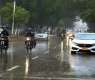 Weather update; heavy rain in Murree triggers safety advisory for residents, tourists