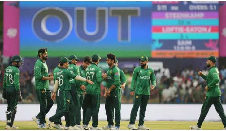 Pakistan fail to restrict Sri Lanka to 147, knocked out of ICC T20 World Cup 2026