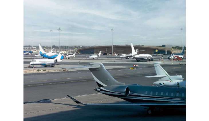 UAE strengthens its position as global hub for aircraft maintenance and repair