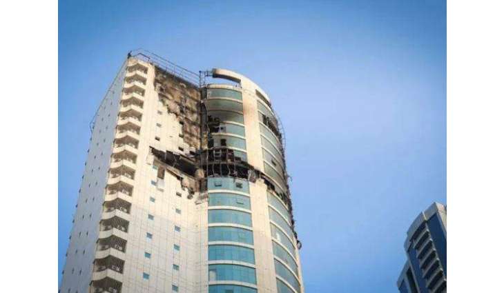 Tensions escalate across Gulf Region amid explosions, security alerts