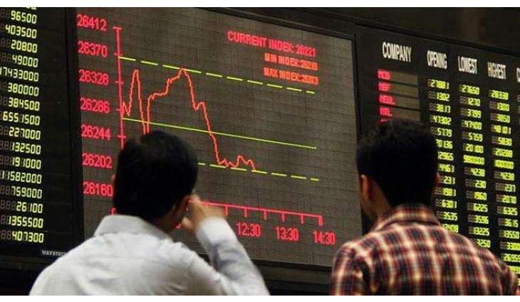 Middle East conflict drags Pakistan Stock Exchange into severe decline
