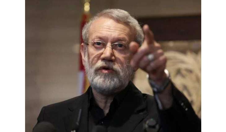 Iran rejects talks with US as conflict escalate