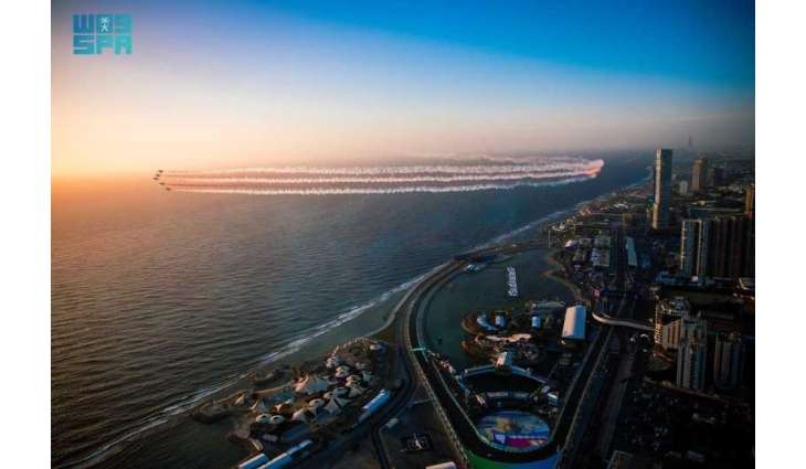 Jeddah Corniche Circuit: The Kingdom’s Gateway to Global Motorsport