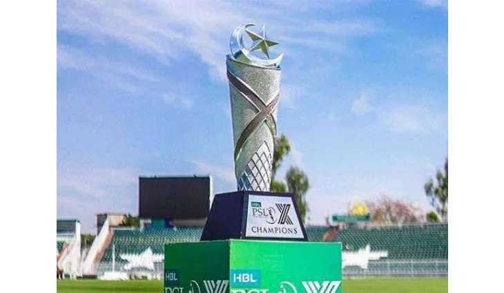 PSL 11: Opening Ceremony to be held on March 26 at Gaddafi Stadium