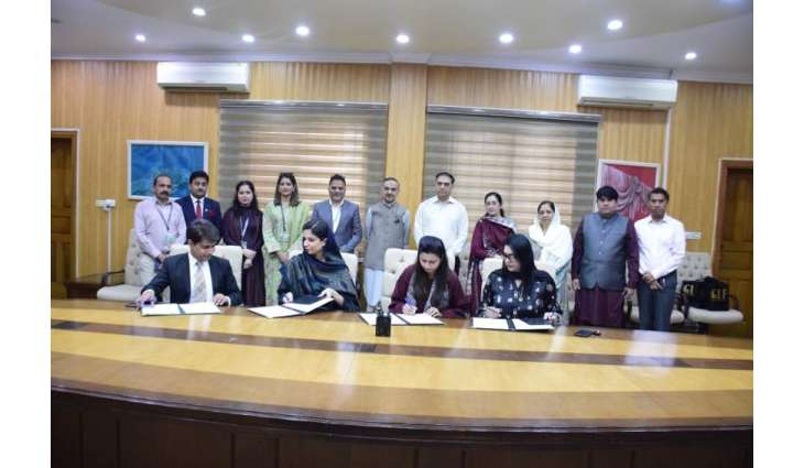 Gujrat Literary Festival to become lasting cultural legacy for city