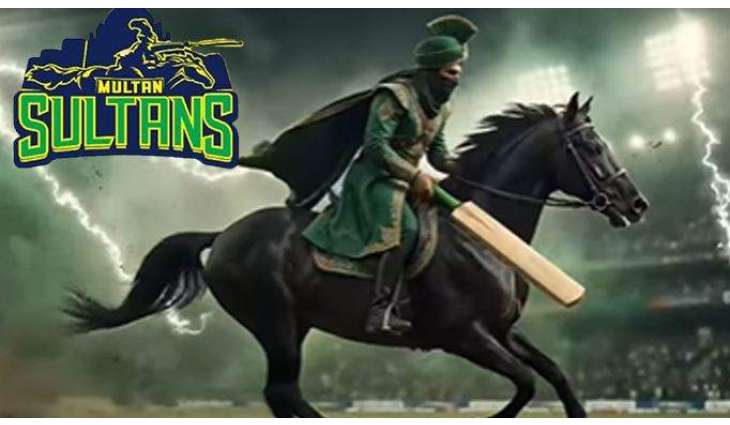 Sialkot Stallions Rebranded as Multan Sultans Ahead of PSL 11