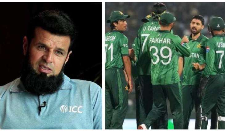 Aleem Dar resigns from PCB selection committee over team management issues