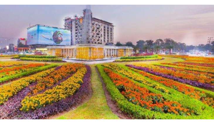 PHA plans new parks in cities across Punjab