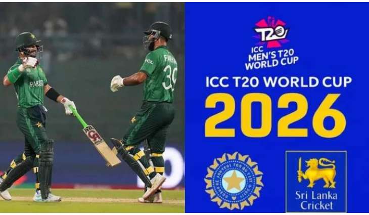 T20 World Cup 2026: ICC announces Player of Tournament nominees, Pakistan’s Sahibzada Farhan included