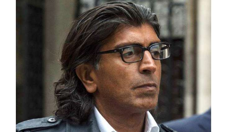Billionaire Asif Aziz under fire from Mayor Sadiq Khan over 600 mass evictions