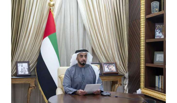 UAE participates in Extraordinary EU–GCC Leaders Meeting