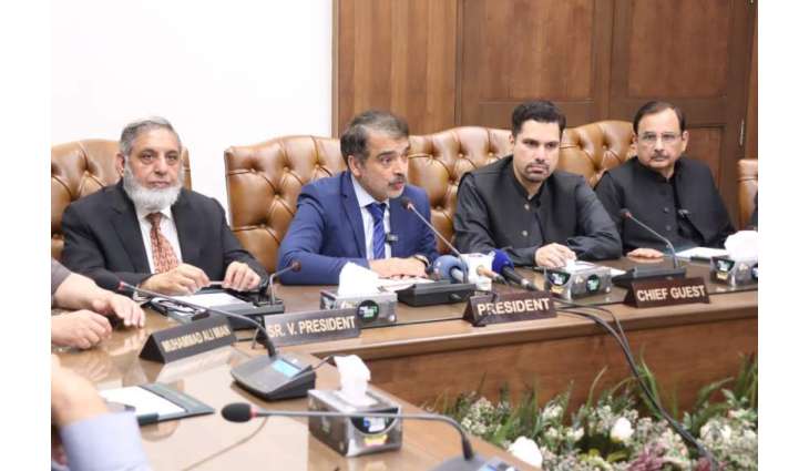LCCI, Punjab Environment dept to form joint body for policy recommendations