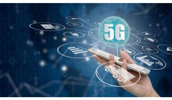Pakistan announces results of first stage of 5G spectrum auction for 600 MHz band