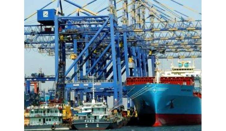 Thousands of tons of LPG arrive at Port Qasim, more shipments expected before Eid-ul-Fitr

 