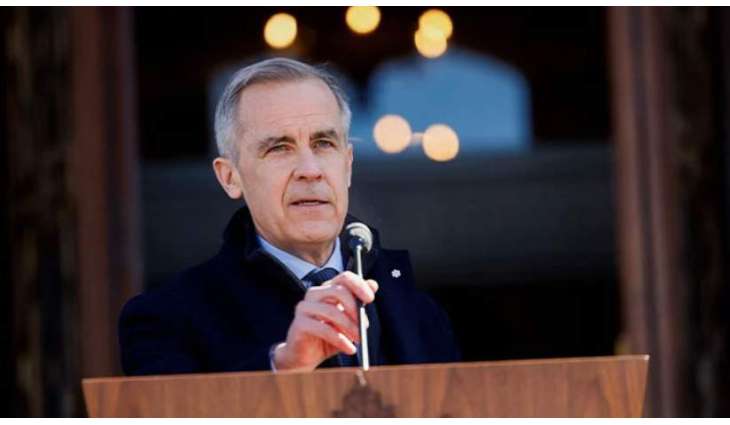 PM Carney says Canada will not engage in any military action against Iran