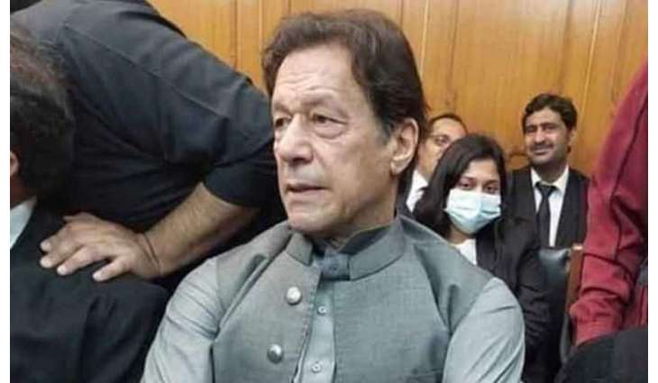 IHC orders formation of medical board for Imran Khan at Shifa Hospital