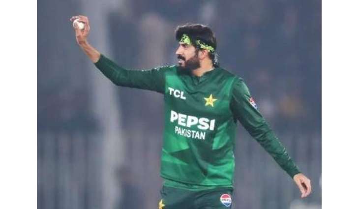 The Hundred 2026 Auction: Spinner Usman Tariq Sold for £140,000 in UK County