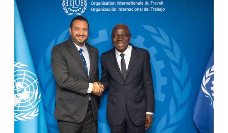 الإمارات تؤكد استقرارها واستمرار دعمها الإنساني للشركاء الدوليين والأمم المتحدة في ظل العدوان الإيراني الغادر عليها