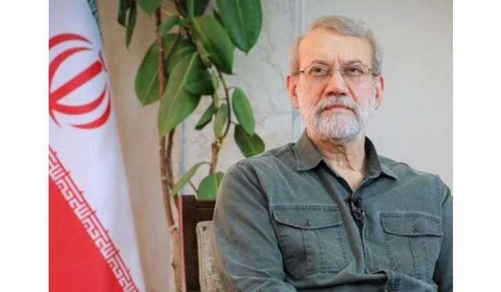 Iranian security chief rebukes US claims as Europe seeks safe passage through Strait of Hormuz