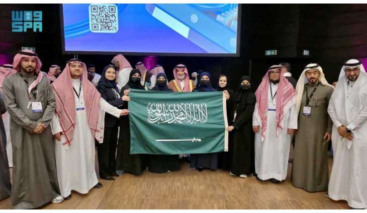 جامعة أمِّ القرى تحقّق ميداليات دولية في معرض جنيف الدولي للاختراعات 2026