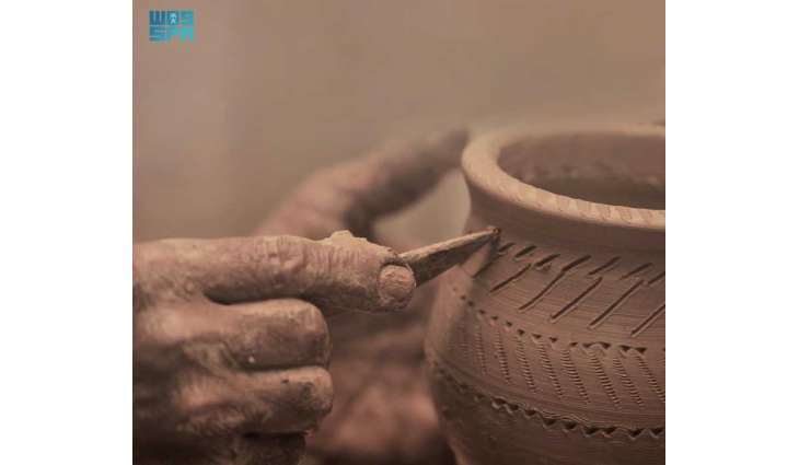 SAIP Launches Guide to Protect Intellectual Property Rights in Handicrafts Sector