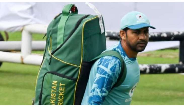 Former Pakistan Captain Sarfraz Ahmed retires from international cricket