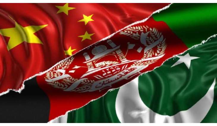 وزارة الخارجیة الصینیة توٴکد بأن بلادہا علی استعداد لمواصلة جھود تخفیف التوتر بین باکستان و أفغانستان