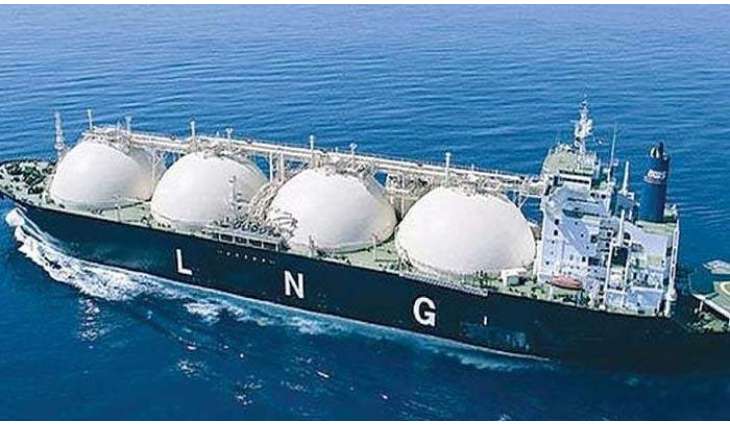 LNG shortage expected after April 14 in Pakistan
