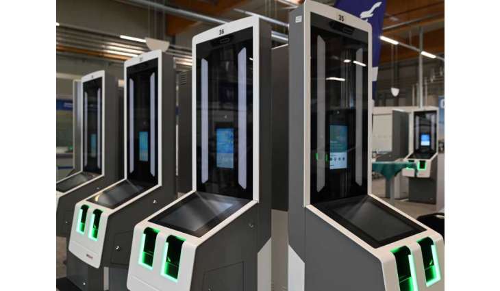 Austria confirms final phase-in schedule for EU Entry/Exit System at land, air borders