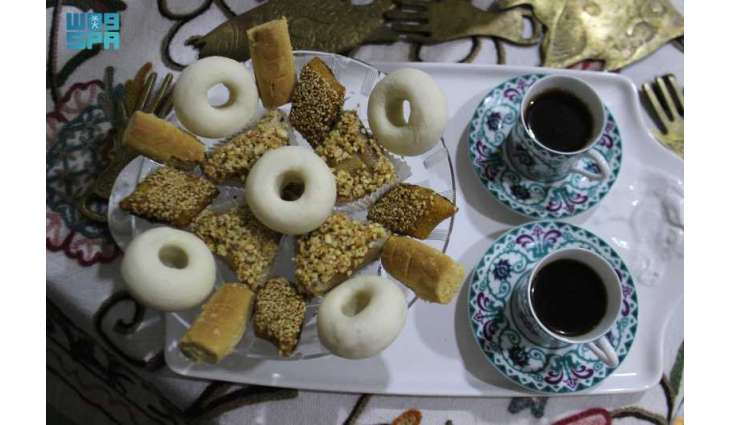 انطلاق موسم إعداد 