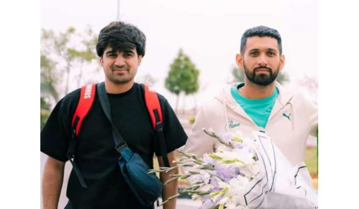 HBL PSL 2026:  Zimbabwe-born Pakistani captain Sikandar Raza joins Lahore Qalandars