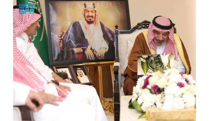 أمير نجران يُدشِّن مشروعًا فندقيًا بالمنطقة