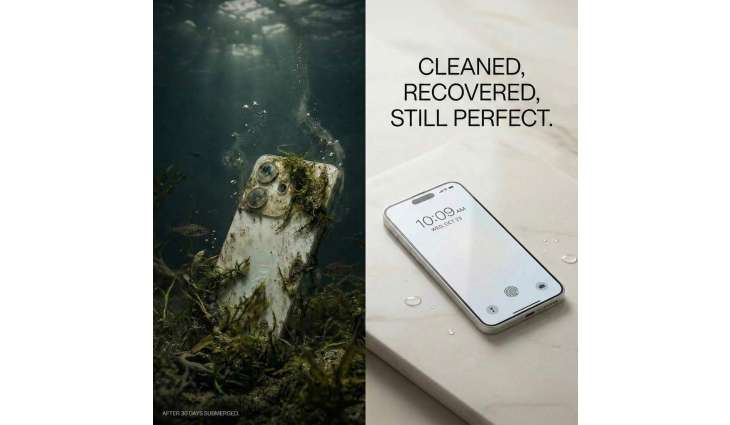 A Month in a Lake and Still Working: OPPO’s Durability Stuns the Internet