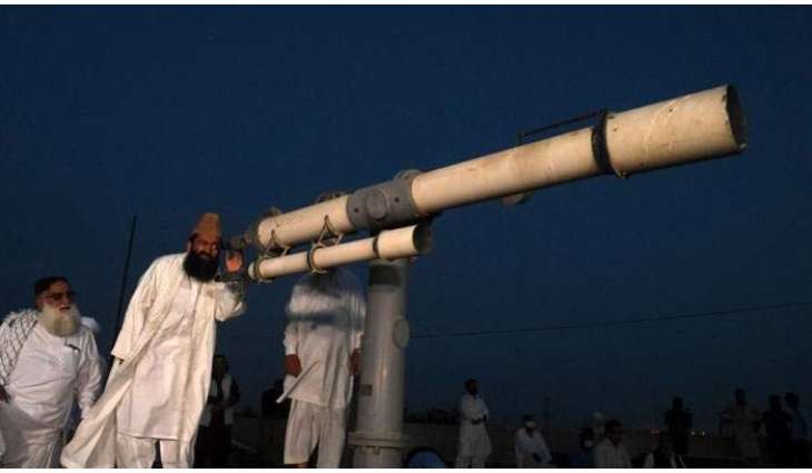 Ruet-e-Hilal Committee to meet in Islamabad for Eid moon sighting