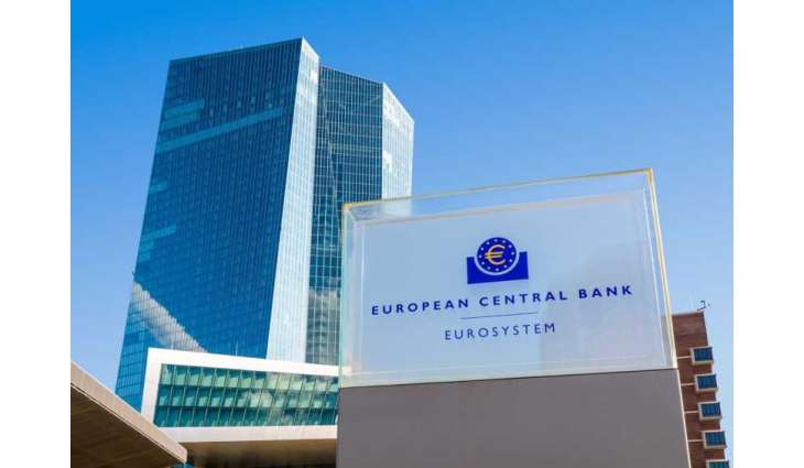 European Central Bank urges EU banks to brace for geopolitical challenges