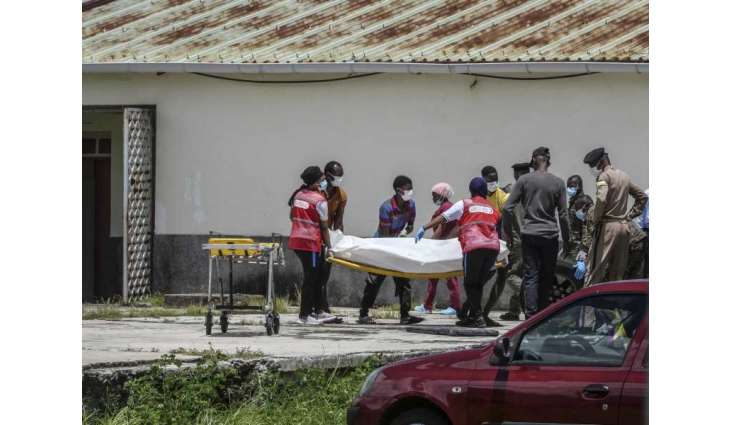 18 African migrants drown off Comoros coast