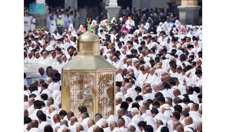Makkah Friday Sermon Urges Believers to Sustain Piety, Fast Six Days of Shawwal