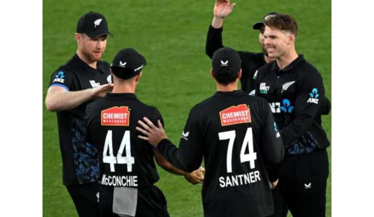 New Zealand defeat South Africa by nine wickets to take series lead