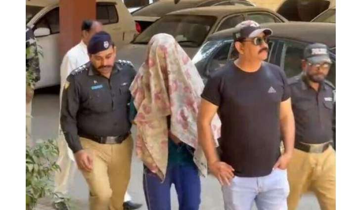 DSP succumbs to injuries after raid in Mustafa Amir murder case