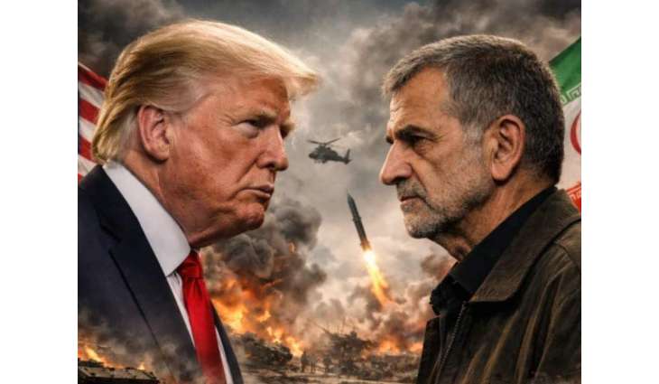 US-Iran to hold talks in Islamabad amid backchannel diplomacy: Israeli media