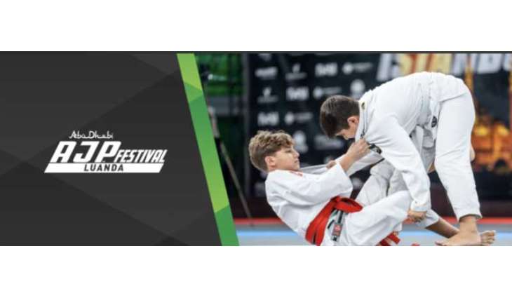 Abu Dhabi Jiu-Jitsu Pro announces closure of registration for Luanda Festival