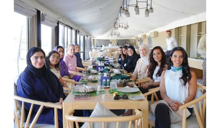 Sheraa concludes first edition of Sharjah Women Impact Fellowship