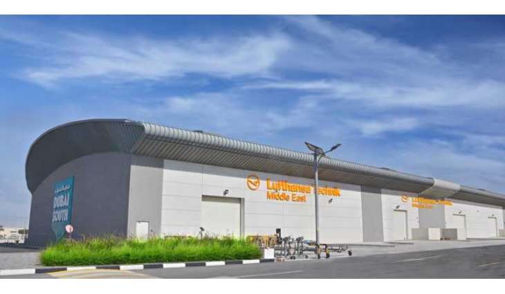 Mohammed Bin Rashid Aerospace Hub, Lufthansa Technik Middle East inaugurate new facility