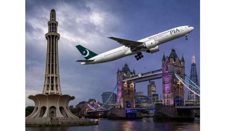 PIA to resume direct London flights after six-year gap