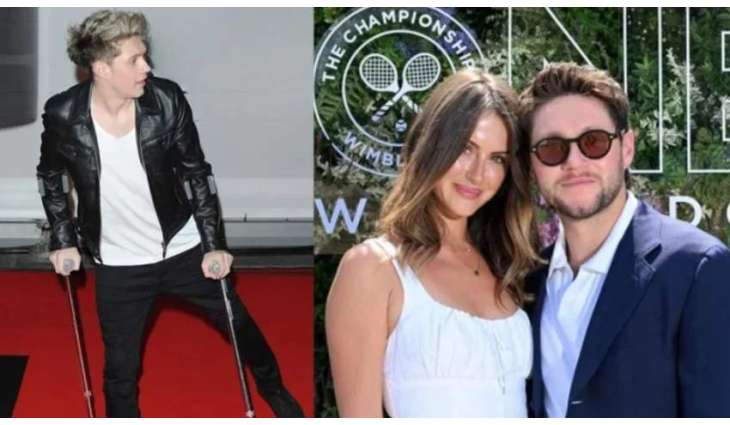Niall Horan reveals ongoing health struggles, shares support from girlfriend